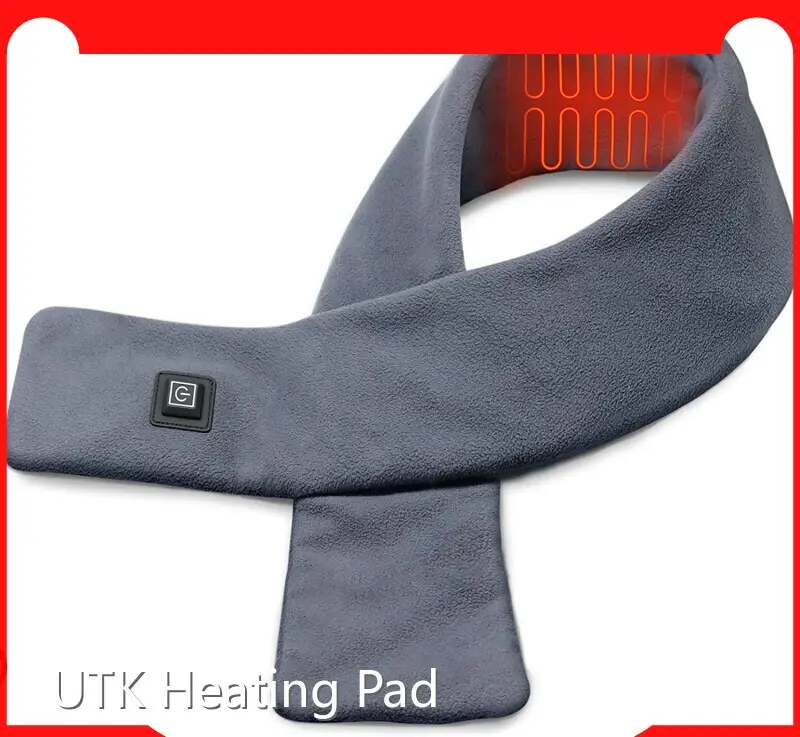 UTK Infrared Light Therapy for Pain Relief Ultra Soft Crystal Velvet / Small 1