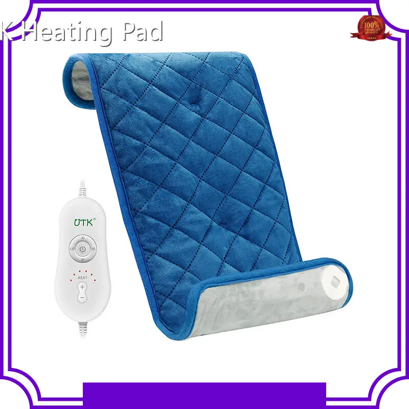 UTK Medium Back Heating Belt Online 1
