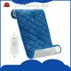 Almohadilla caliente de terciopelo de cristal ultrasuave mediana Costco UTK 1