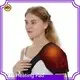 Costco Neck and Shoulder Heating Pad Costco Neck and Shoulder Heating Pad UTK Brand 1