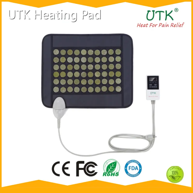UTK Heating Pad Online Amazon 1