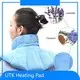 UTK Medium Microwave Heat Pads for Neck Pain 1