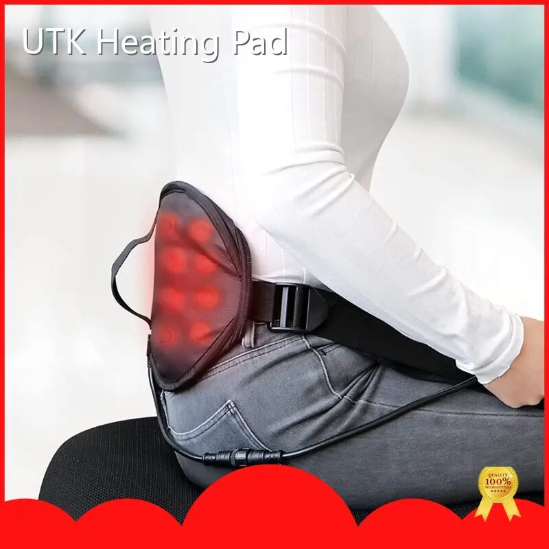 Jade Stones Small 1.5 UTK Brand Back Pain and Heating Pad Manufacture 1