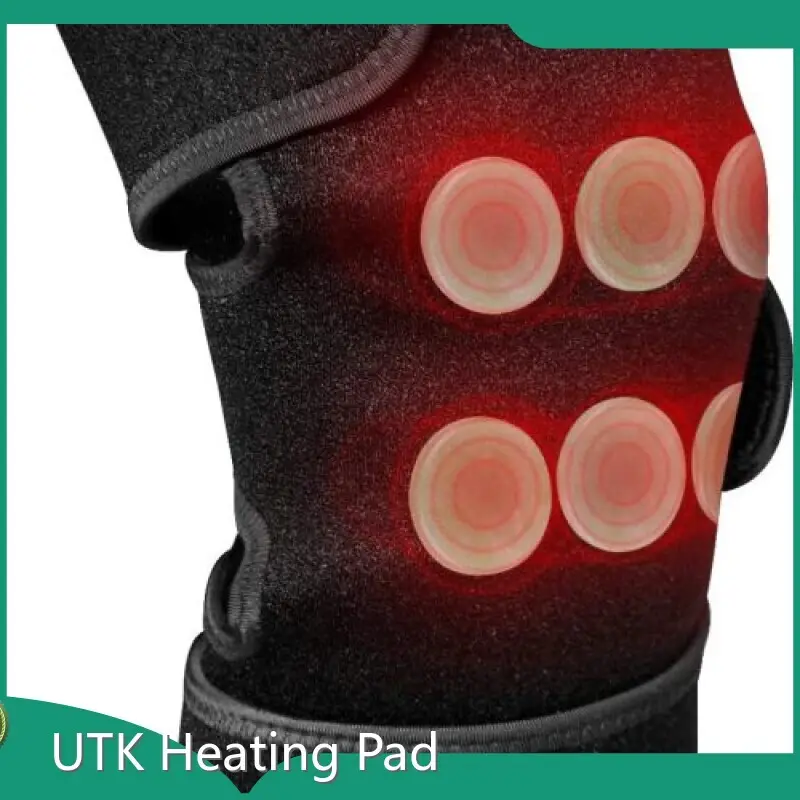 UTK Brand Heated Mattress Pad Queen Costco-1 1