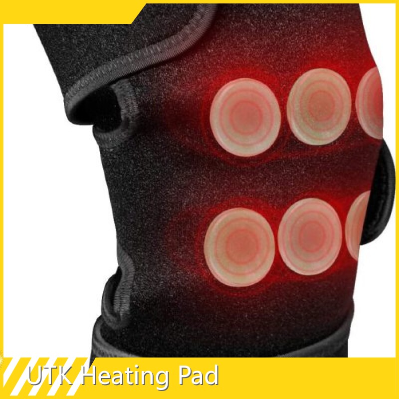 Hot Costco Neck and Shoulder Heating Pad UTK Brand UTK