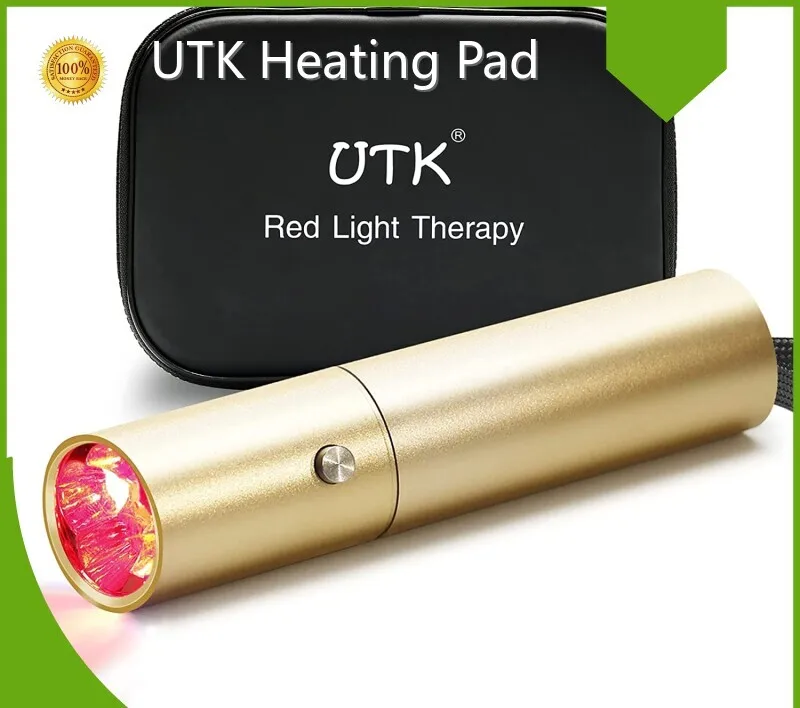 Costco Heated Mattress UTK Brand 1