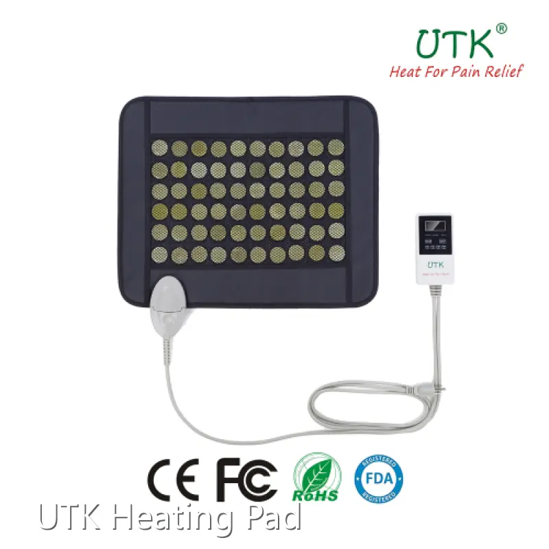 UTK Brand Shoulder Heating Pad Costco Supplier 1