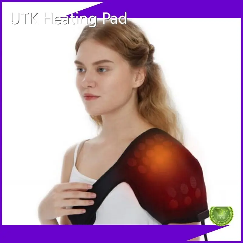 UTK Electric Heating Gel Pad Online - 1