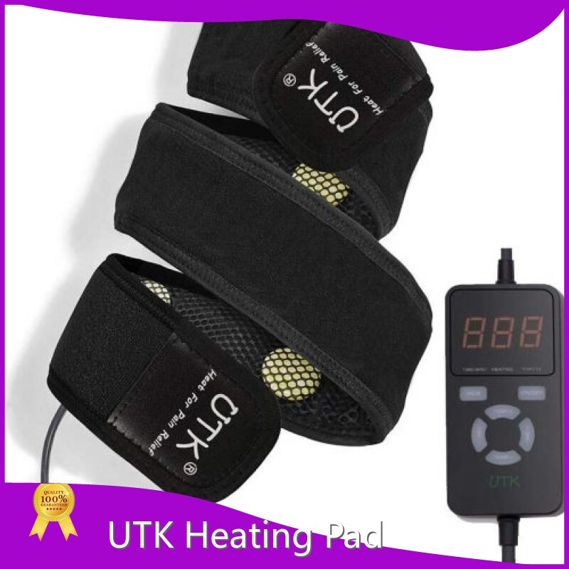 Heat Pack Costco UTK Company 1