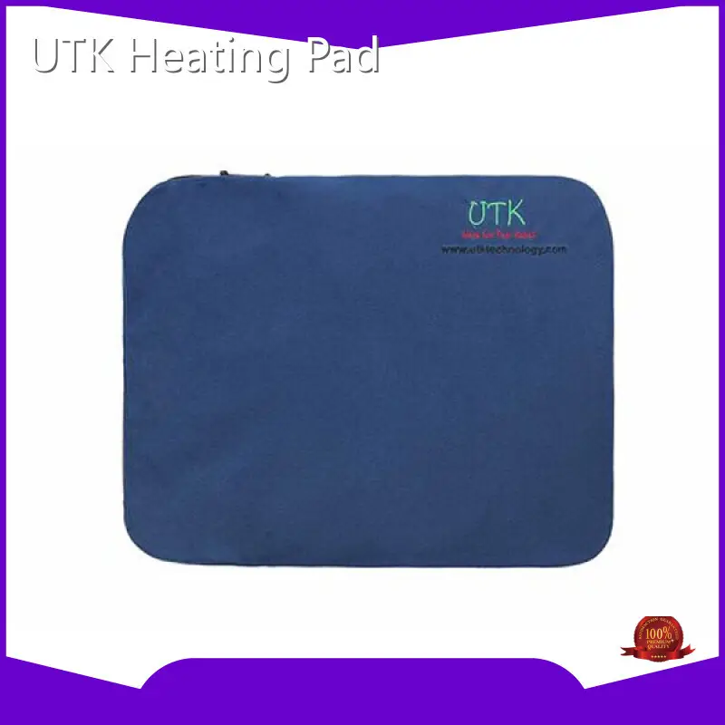 UTK Brand Costco Heated Mattress Pad Queen 1
