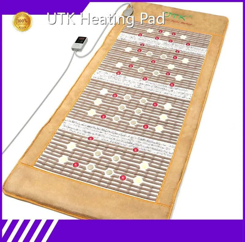 Custom Heated Mattress Pad Costco Canada UTK 1