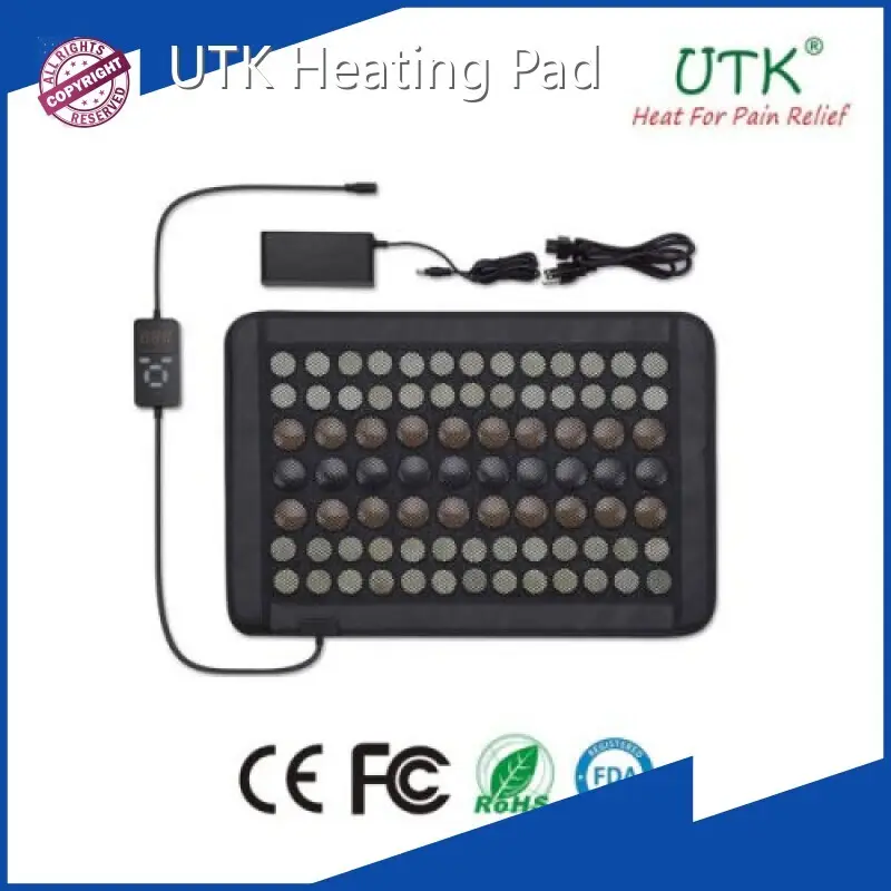 Mattress Heating Pad Costco UTK Manufacture 1