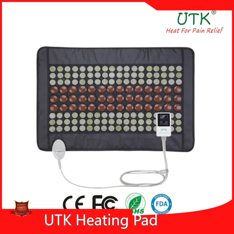 Calda marca UTK del pad riscaldante Aliexpress 1