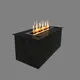 Art Fireplace Brand Custom Fireplaces-1 3