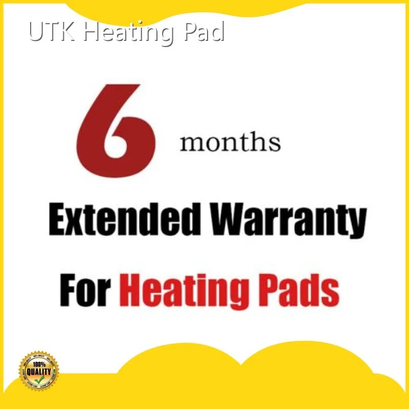 UTK Brand Costco Shoulder Heating Pad 1