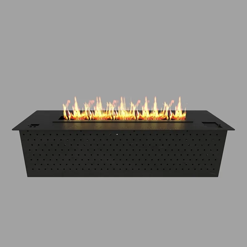 Art Fireplace Custom Kamine für 3