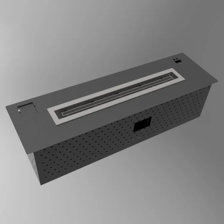 Art Fireplace Custom Kamine für 4