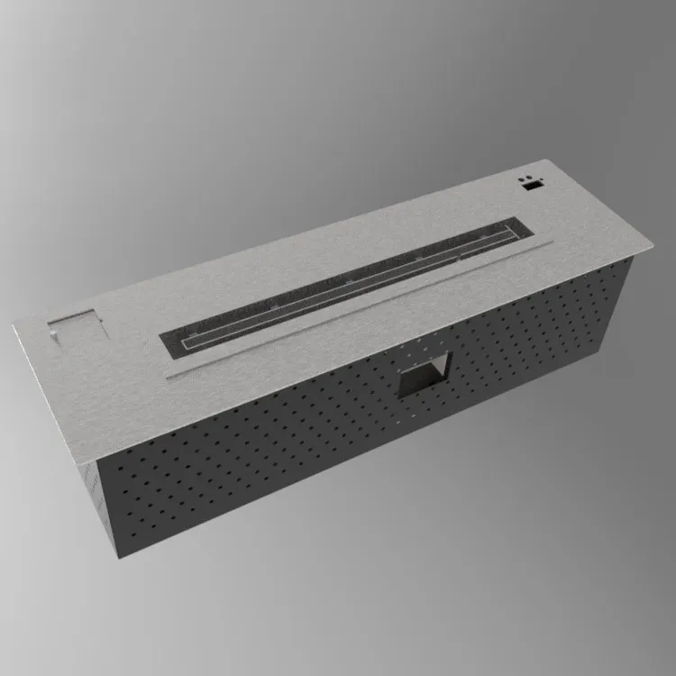 Art Fireplace Custom Kamine für 5