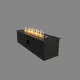 Art Fireplace Custom Kamine für 7