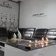 Biyoetanollü Sanat Şöminesi İmalatı 2