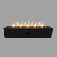 OEM Living Room Ethanol Fireplace Art Fireplace 2