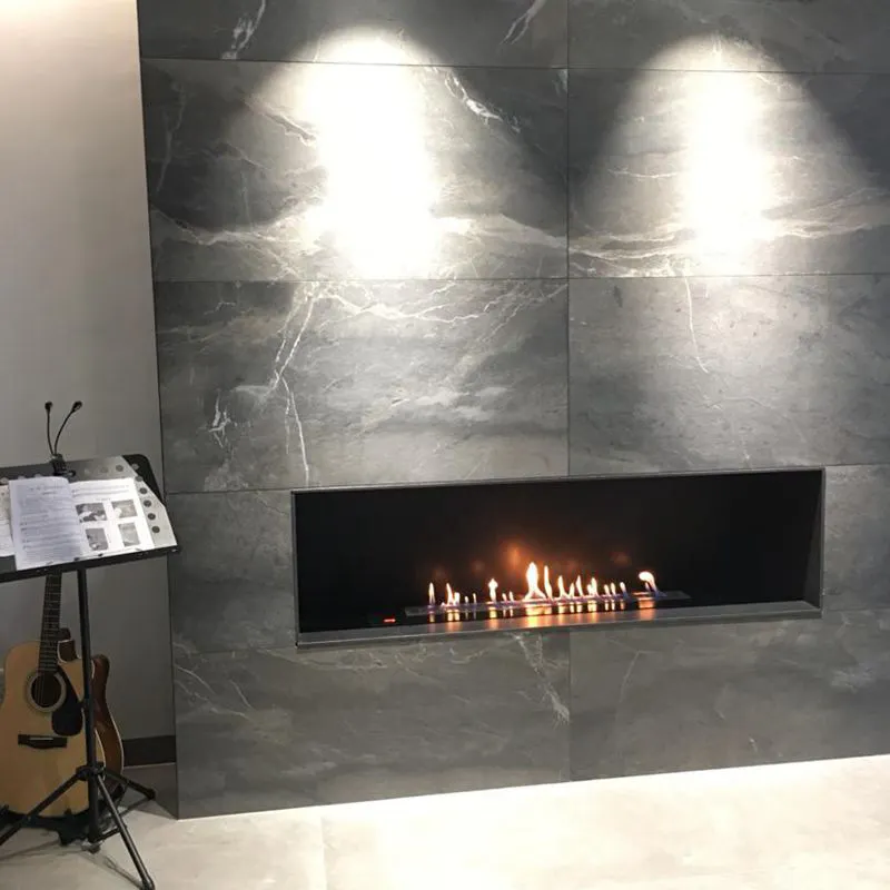 How to Install Fireplaces Efficiently 1