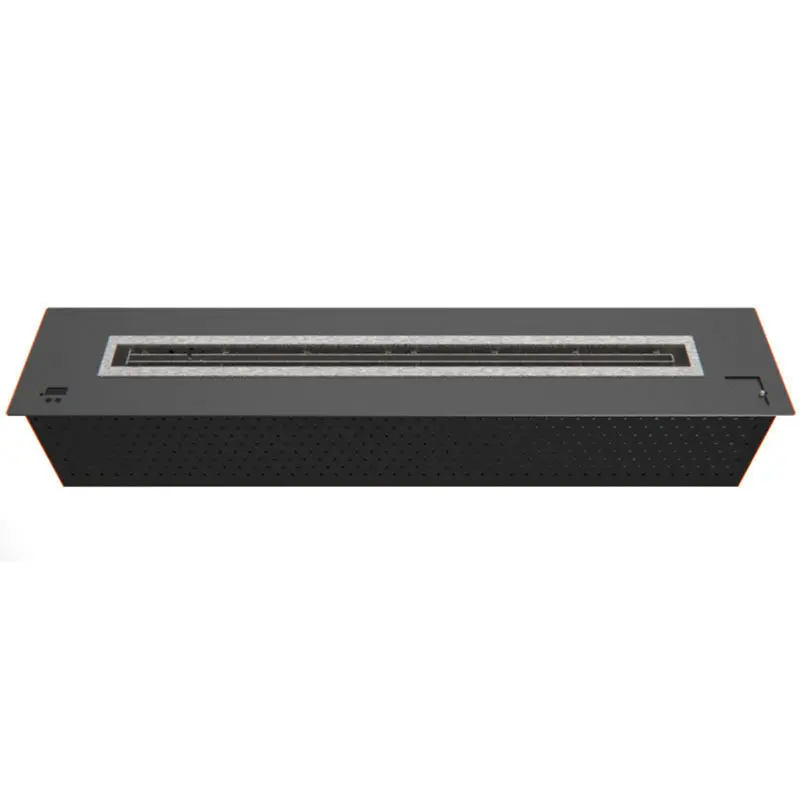 Art Fireplace Brand Bioethanol Wood Burner 4