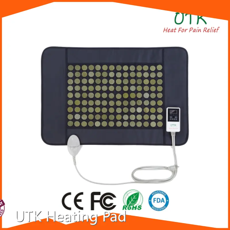 Heating Pad Costco Canada UTK Brand 1