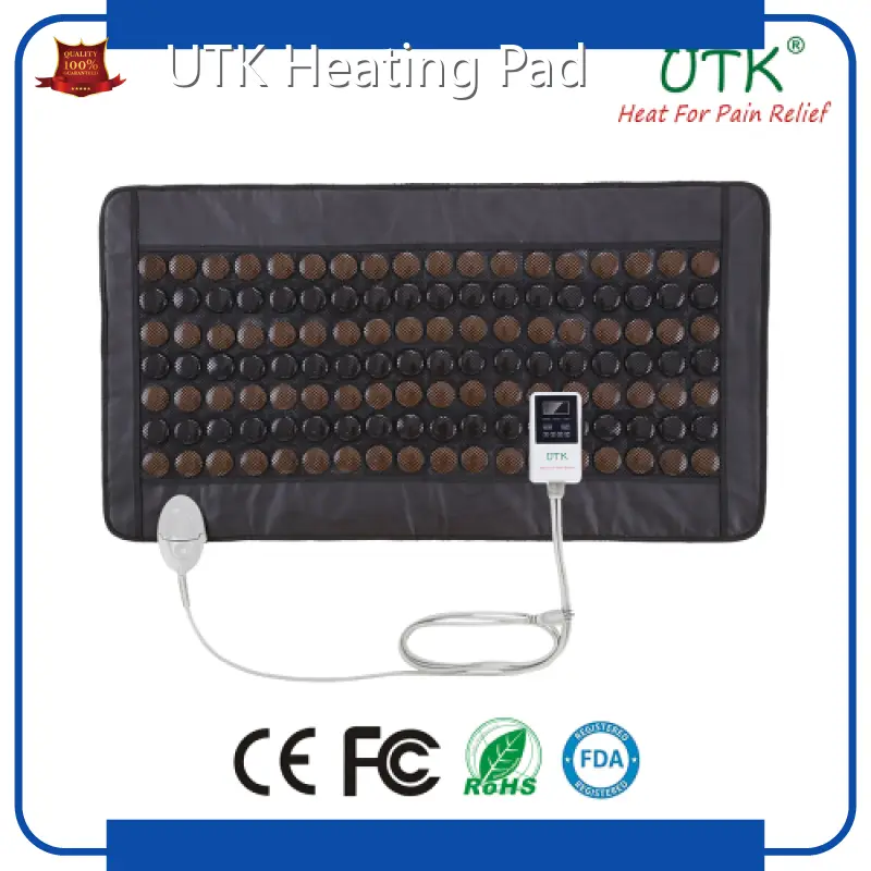 Quality UTK Brand Heating Pad Costco Canada 1