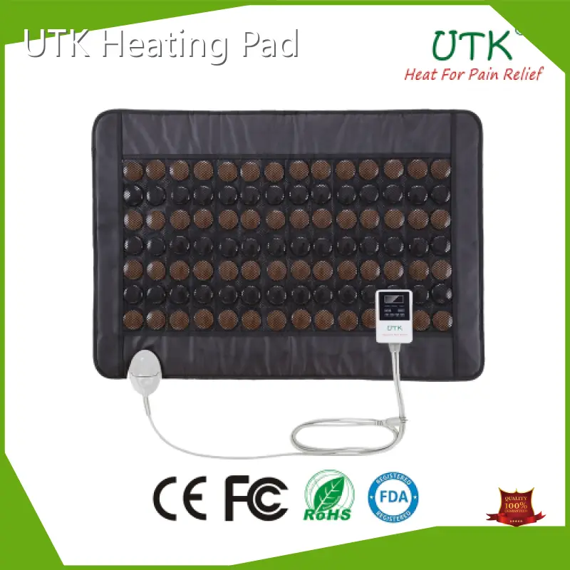 UTK Brand Costco Neck and Shoulder Heating Pad Supplier 1