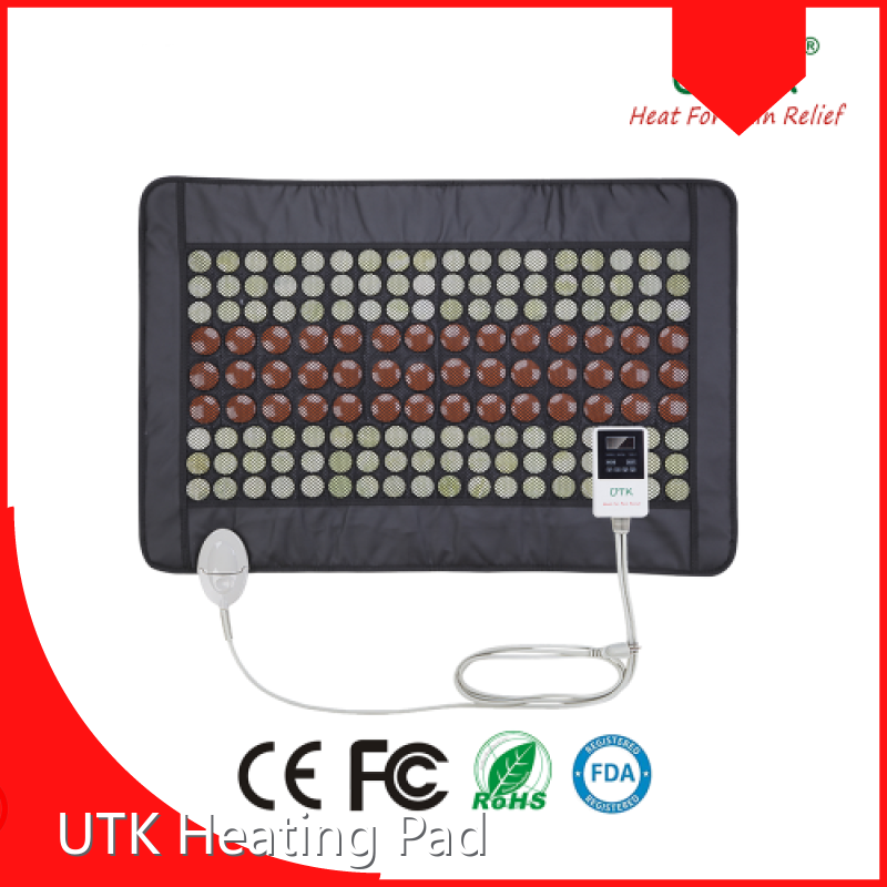 Coussin chauffant électrique UTK Achats en ligne Coussin chauffant électrique Achats en ligne 1