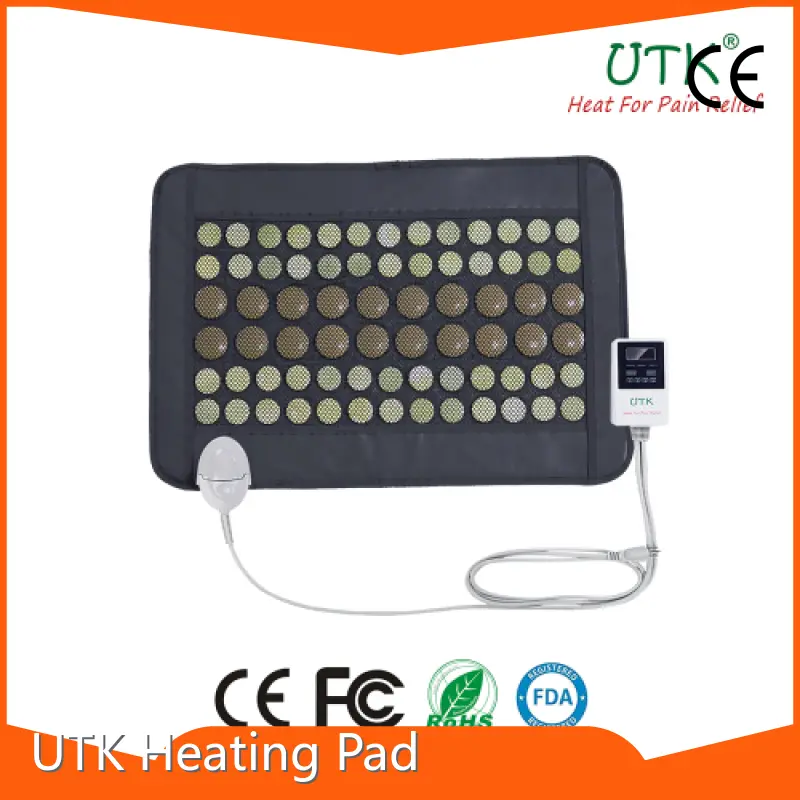 far Infrared Heating Pad Canada by UTK 1
