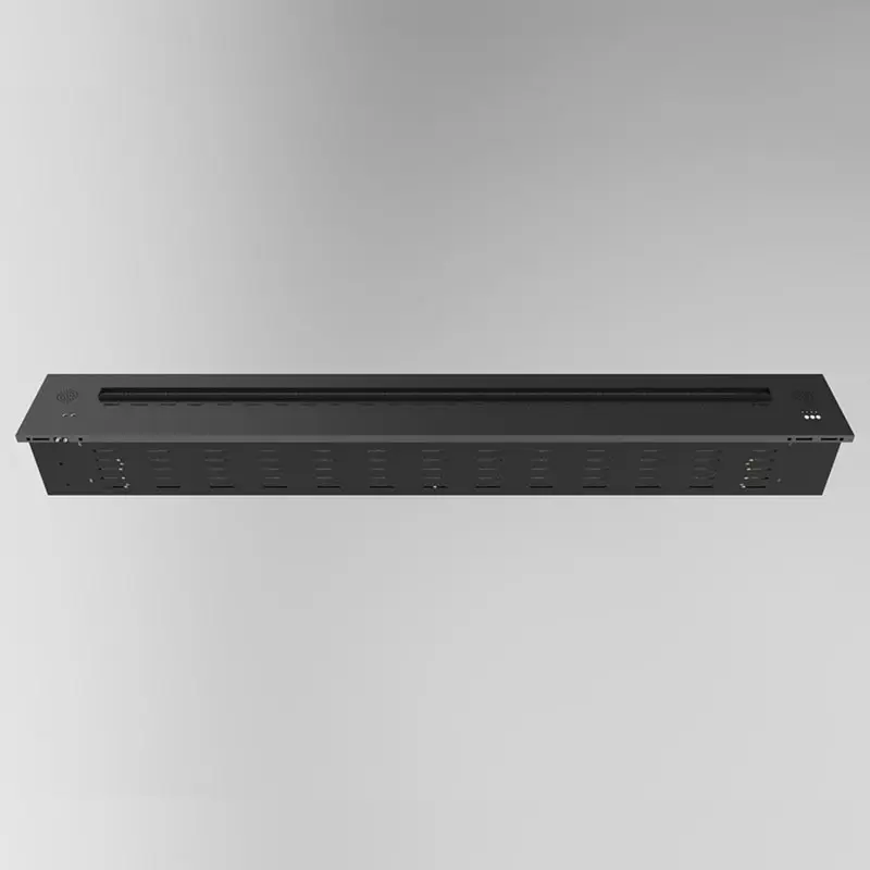 Art Fireplace Brand Custom Waterdamp Haard 2
