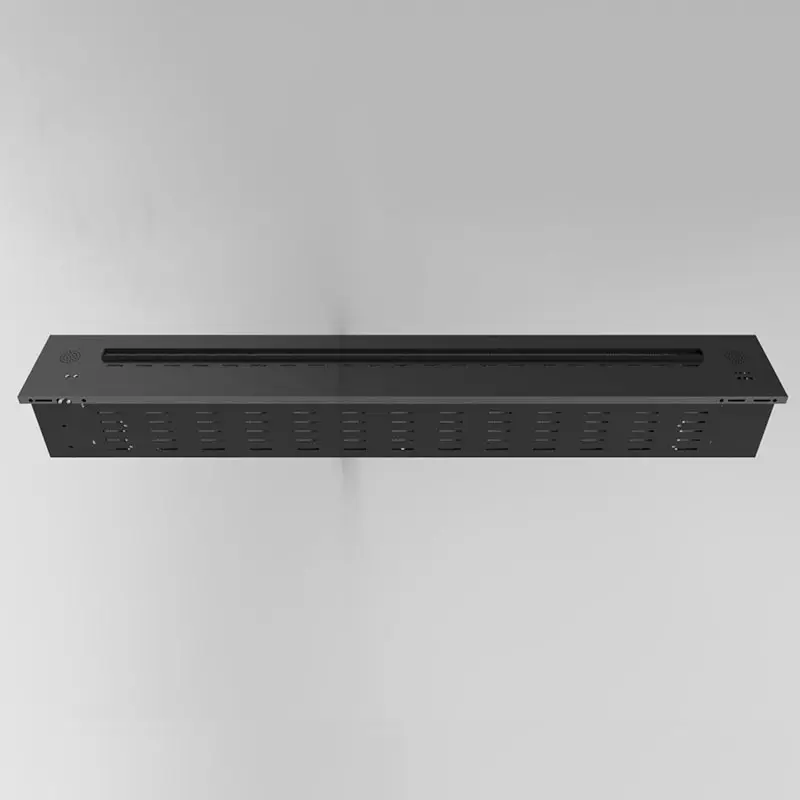 Waterdamp Led-open haard Art Open haard Merk Waterdamp Led-open haard 2