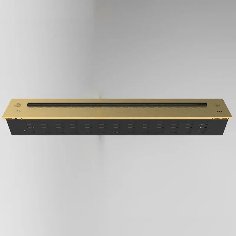 Waterdamp Led-open haard Art Open haard Merk Waterdamp Led-open haard 3