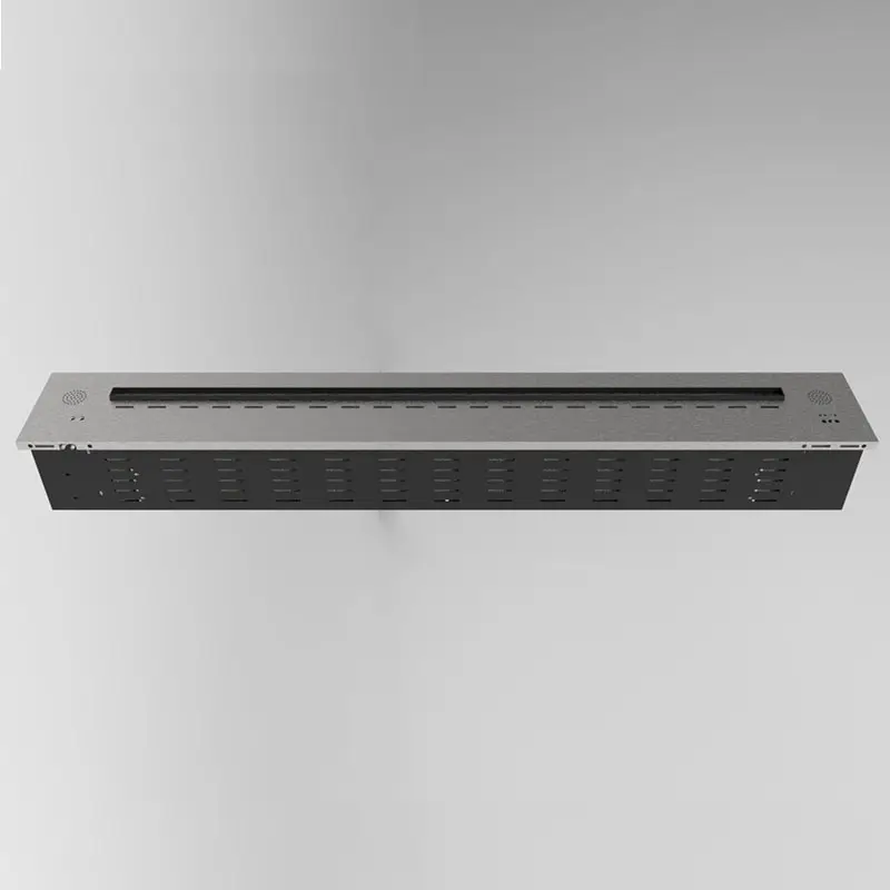 Waterdamp Led-open haard Art Open haard Merk Waterdamp Led-open haard 4