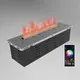 Elektrischer Wasserdampfkamin Art Fireplace Company 5