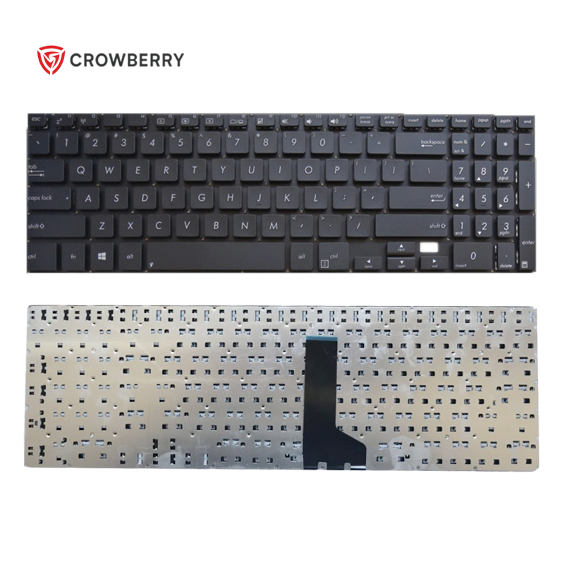 How Does a Keyboard Voor Laptop Work? 2
