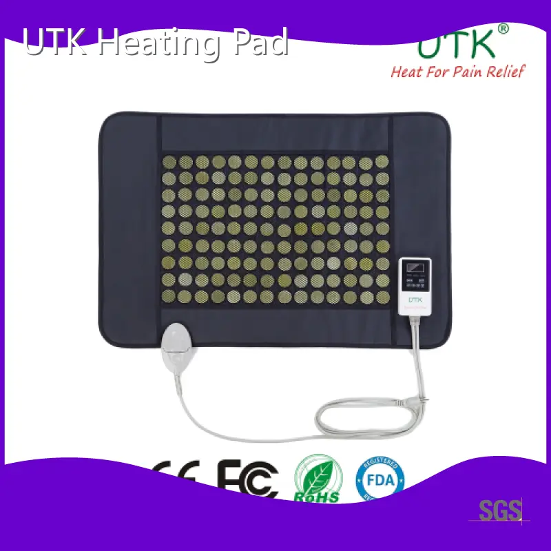 Pad in gel per riscaldamento elettrico Online UTK Company 1