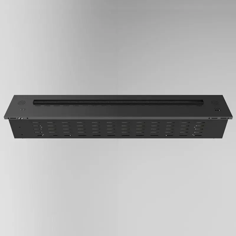 3D Steam Fireplace Art Fireplace Brand Company 2