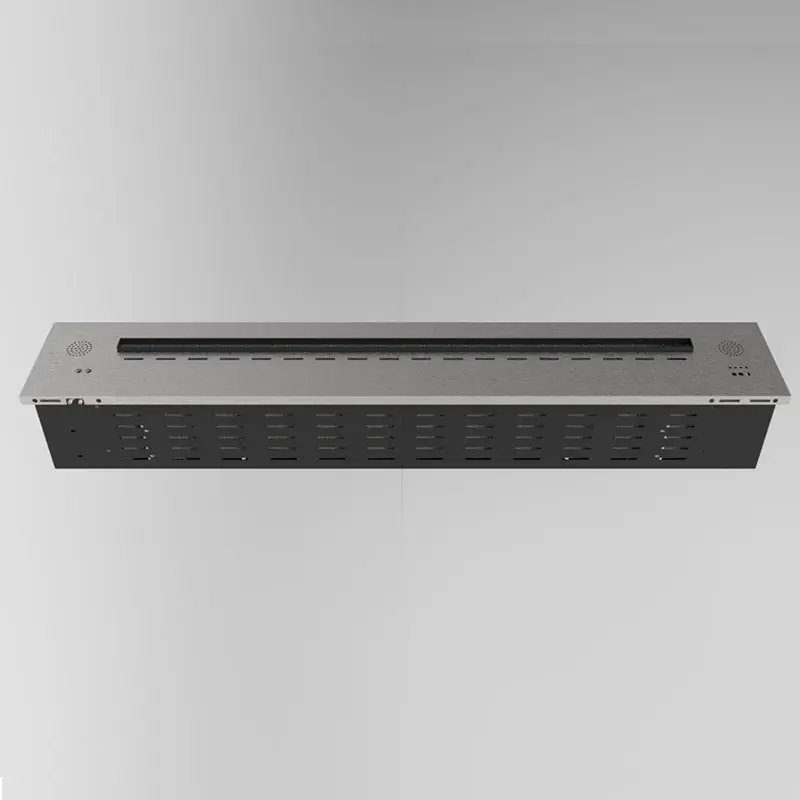 3D Steam Fireplace Art Fireplace Brand Company 3