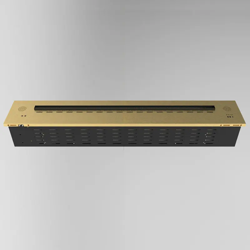 3D Steam Fireplace Art Fireplace Brand Company 4