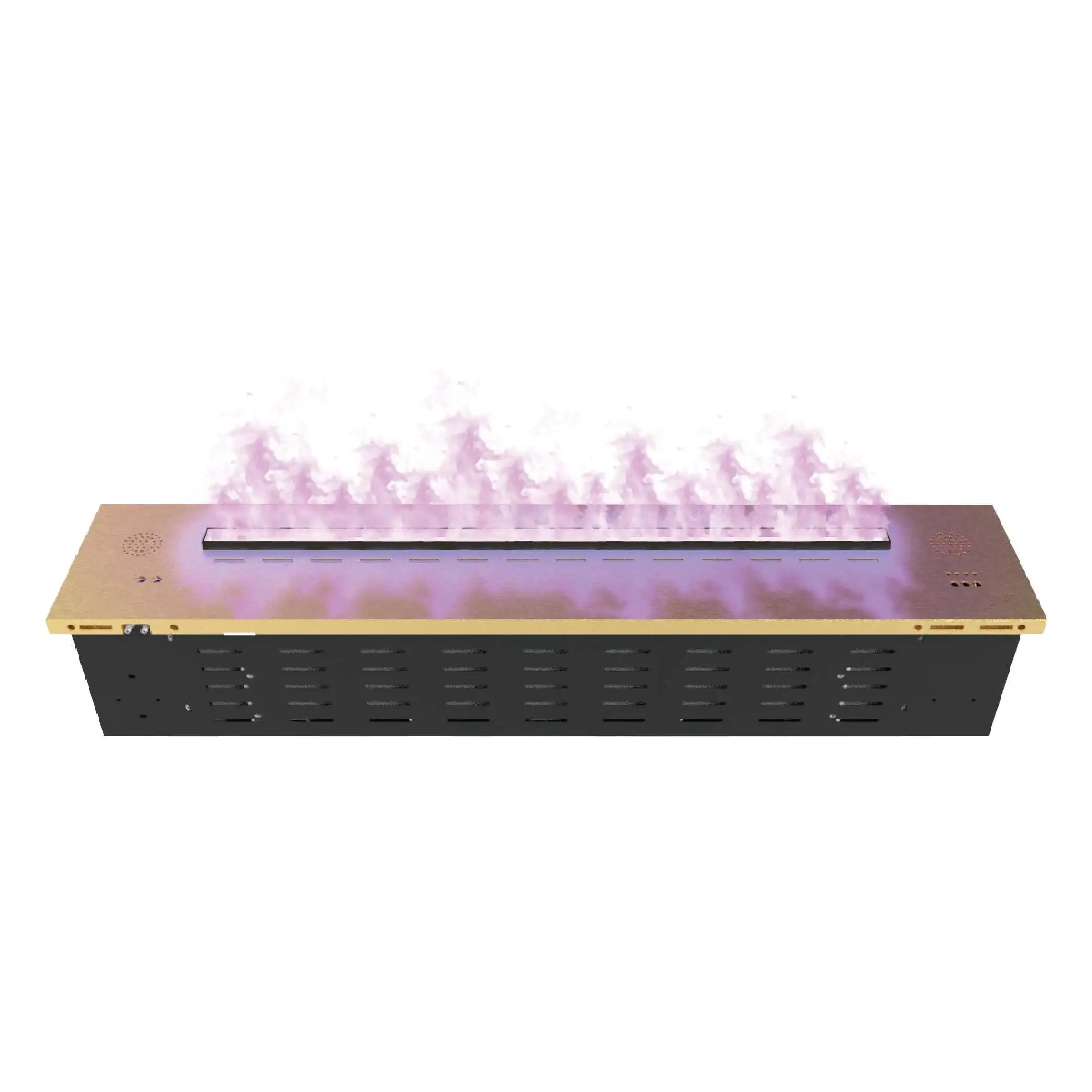 3D Steam Fireplace Art Fireplace Brand Company 6
