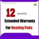 Costco Heated Mattress UTK-1 1