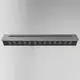 Art Fireplace Brand Wasserdampfflammen beleuchtet von Leds Supplier 2