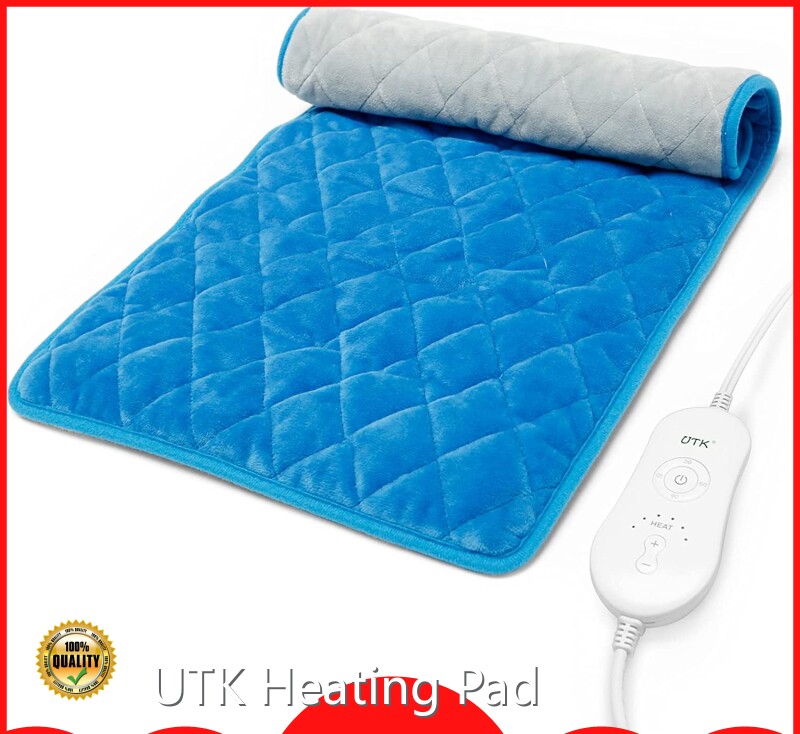 Acheter un coussin chauffant électrique en ligne Small Back Acheter un coussin chauffant électrique en ligne UTK Brand 1