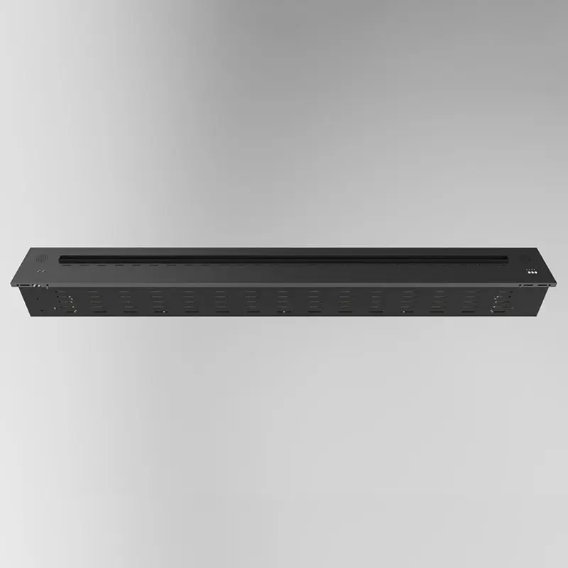 Is Ethanol Fireplace Safe? 1