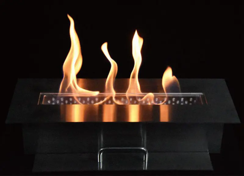 Is Art Fireplace's Security Good? 1