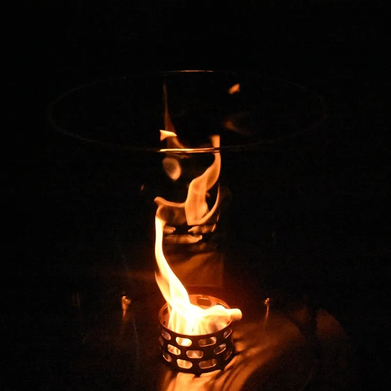 How Much Do Fireplaces Know? Among Them, Chimneys Are Important 1