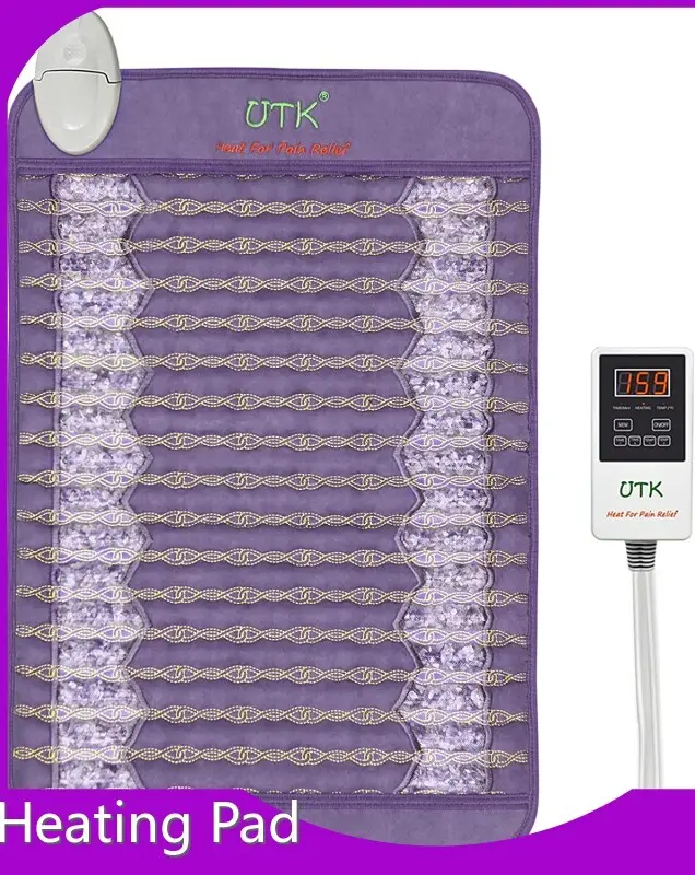 Rilievo a infrarossi UTK-3 1